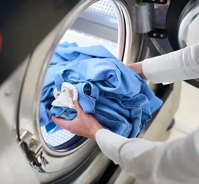 Eco-friendly cleaning